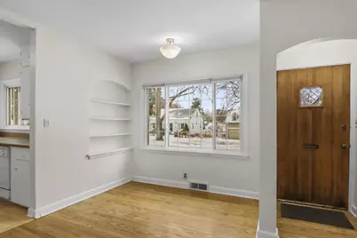 37 S Hillside Terrace, Madison, WI 53705 - Photo 4