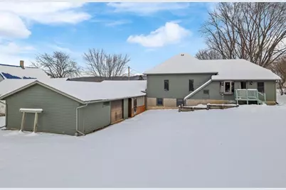 210 Evans Street, Kendall, WI 53638 - Photo 24