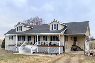 4674 County Hwy BC, Sparta, WI 54656 - Photo 1