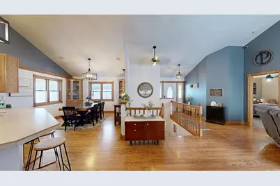 4674 County Highway Bc, Sparta, WI 54656 - Photo 2