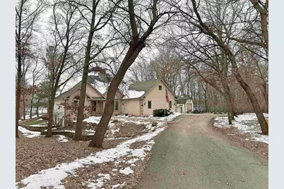 7252 E Ryan Road, Milton, WI 53563 - Photo 2