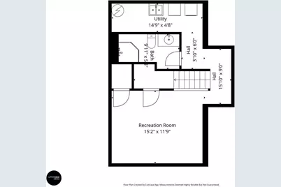 528 East Bluff, Madison, WI 53704 - Photo 46