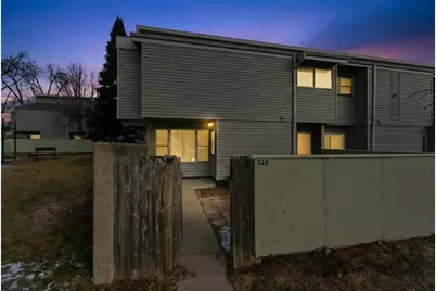 528 East Bluff, Madison, WI 53704 - Photo 1