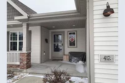 412 Vista Circle, Columbus, WI 53925 - Photo 4