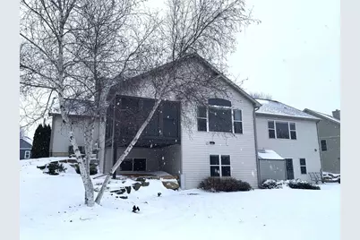 412 Vista Circle, Columbus, WI 53925 - Photo 6