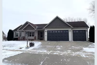 412 Vista Circle, Columbus, WI 53925 - Photo 12