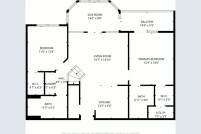 6701 Fairhaven Road #305, Madison, WI 53719 - Photo 42