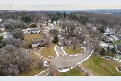 N7207 Circle Drive, Pardeeville, WI 53954 - Photo 38