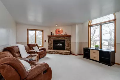 N7207 Circle Drive, Pardeeville, WI 53954 - Photo 18