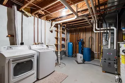 N7207 Circle Drive, Pardeeville, WI 53954 - Photo 36