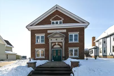 422 W Madison Street, Waterloo, WI 53594 - Photo 1