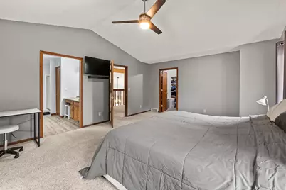 W8784 Eagle Road, Beaver Dam, WI 53916 - Photo 24