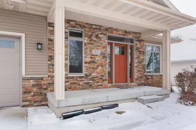 5621 Nutone Street, Fitchburg, WI 53711 - Photo 2