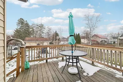 405 Mary Street, Beaver Dam, WI 53916 - Photo 44