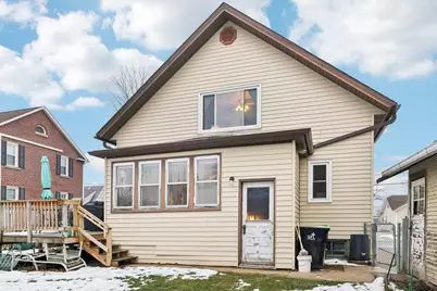 405 Mary Street, Beaver Dam, WI 53916 - Photo 40