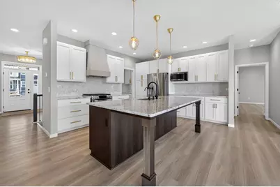 623 Rustic Rise Way, Madison, WI 53593 - Photo 4