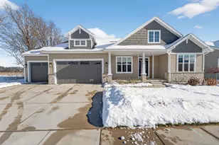623 Rustic Rise Wy, Madison, WI 53593 - Photo 1