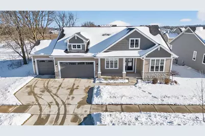 623 Rustic Rise Way, Madison, WI 53593 - Photo 54