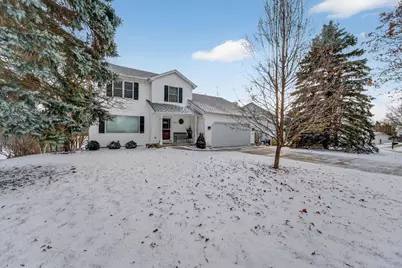 2925 Maple Run Drive, Madison, WI 53719 - Photo 2