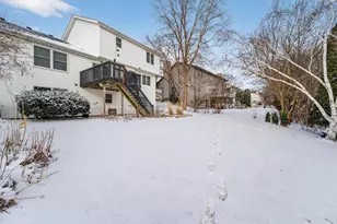 2925 Maple Run Dr, Madison, WI 53719 - Photo 36