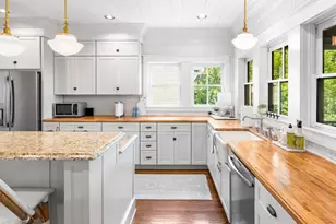 W2004 Tuleta Hill Rd, Green Lake, WI 53946 - Photo 6