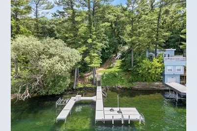 W2004 Tuleta Hill Road, Green Lake, WI 53946 - Photo 48