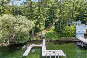 W2004 Tuleta Hill Rd, Green Lake, WI 53946 - Photo 48