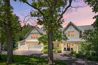 W2004 Tuleta Hill Road, Green Lake, WI 53946 - Photo 2