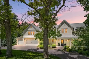 W2004 Tuleta Hill Rd, Green Lake, WI 53946 - Photo 2