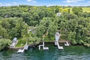 W2004 Tuleta Hill Rd, Green Lake, WI 53946 - Photo 46