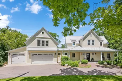 W2004 Tuleta Hill Road, Green Lake, WI 53946 - Photo 1