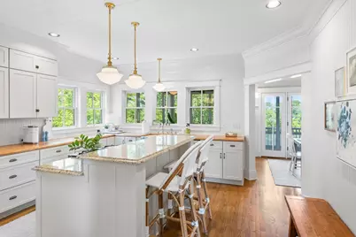 W2004 Tuleta Hill Road, Green Lake, WI 53946 - Photo 4