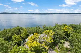 W2004 Tuleta Hill Rd, Green Lake, WI 53946 - Photo 40