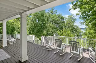 W2004 Tuleta Hill Rd, Green Lake, WI 53946 - Photo 38