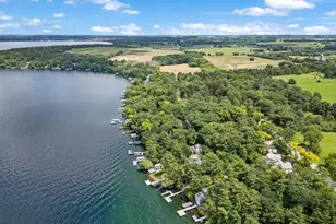 W2004 Tuleta Hill Rd, Green Lake, WI 53946 - Photo 44