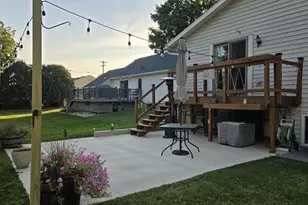 810 N High St, Fort Atkinson, WI 53538 - Photo 42