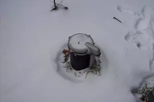 W5703 County Road C Rd, Montello, WI 53949 - Photo 46