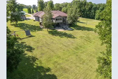 N7012 County Rd J Road, Monticello, WI 53570 - Photo 4