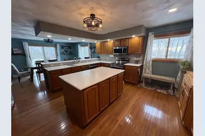 N7012 County Rd J Road, Monticello, WI 53570 - Photo 16