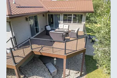 N7012 County Rd J Road, Monticello, WI 53570 - Photo 2