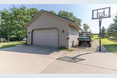 N7012 County Rd J Road, Monticello, WI 53570 - Photo 62