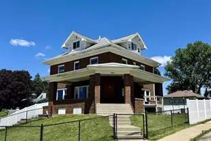 W2980 Walnut St, Juda, WI 53550 - Photo 2