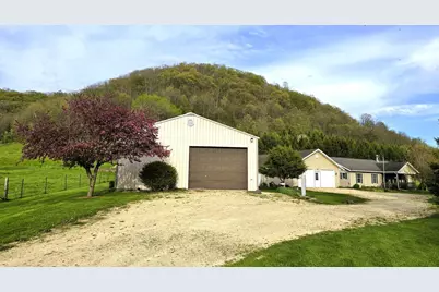 41498 S Sleepy Hollow Road, Gays Mills, WI 54631 - Photo 48