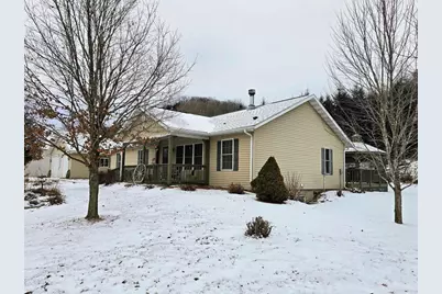 41498 S Sleepy Hollow Road, Gays Mills, WI 54631 - Photo 66