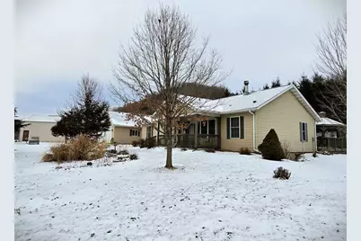 41498 S Sleepy Hollow Road, Gays Mills, WI 54631 - Photo 8