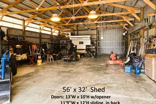 41498 S Sleepy Hollow Rd, Gays Mills, WI 54631 - Photo 62