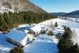 41498 S Sleepy Hollow Rd, Gays Mills, WI 54631 - Photo 6