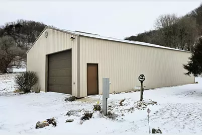 41498 S Sleepy Hollow Road, Gays Mills, WI 54631 - Photo 6