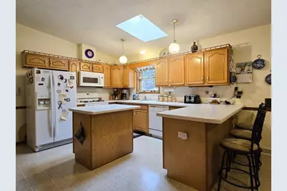 41498 S Sleepy Hollow Road, Gays Mills, WI 54631 - Photo 22