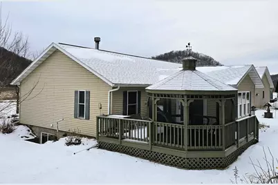 41498 S Sleepy Hollow Road, Gays Mills, WI 54631 - Photo 66